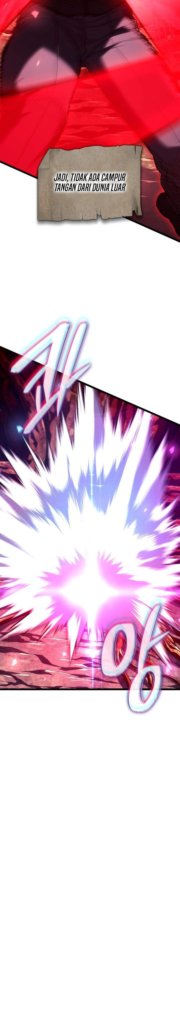 Revenge of the Iron-Blooded Sword Hound Chap 157 - Next Chap 158