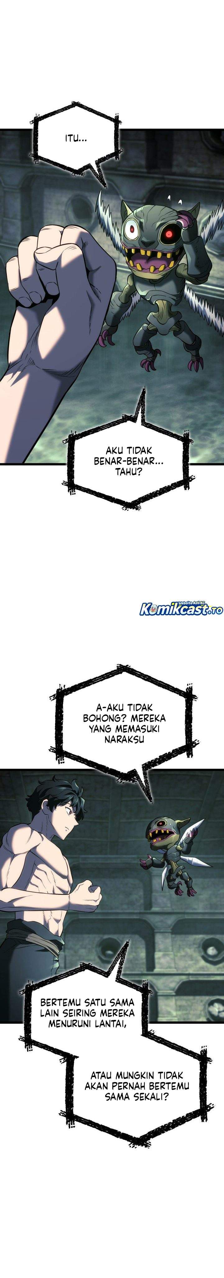 Revenge of the Iron-Blooded Sword Hound Chap 157 - Next Chap 158