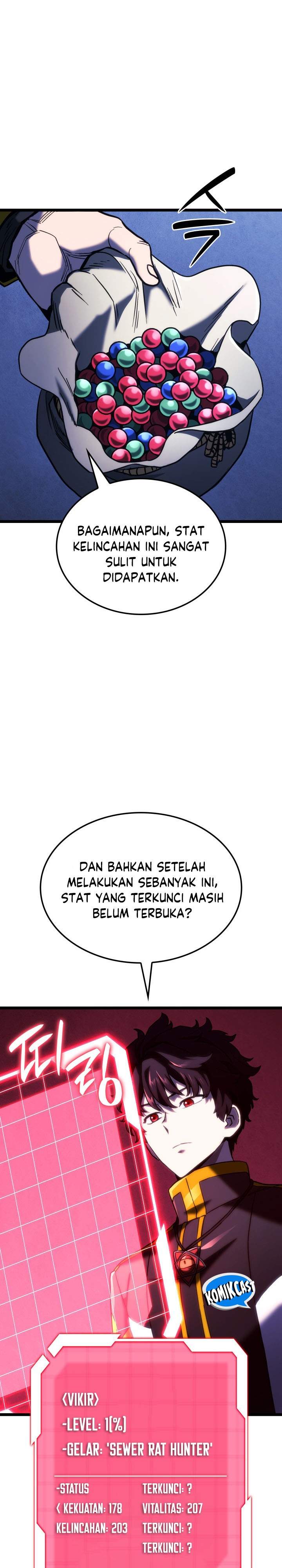 Revenge of the Iron-Blooded Sword Hound Chap 158 - Next Chap 159