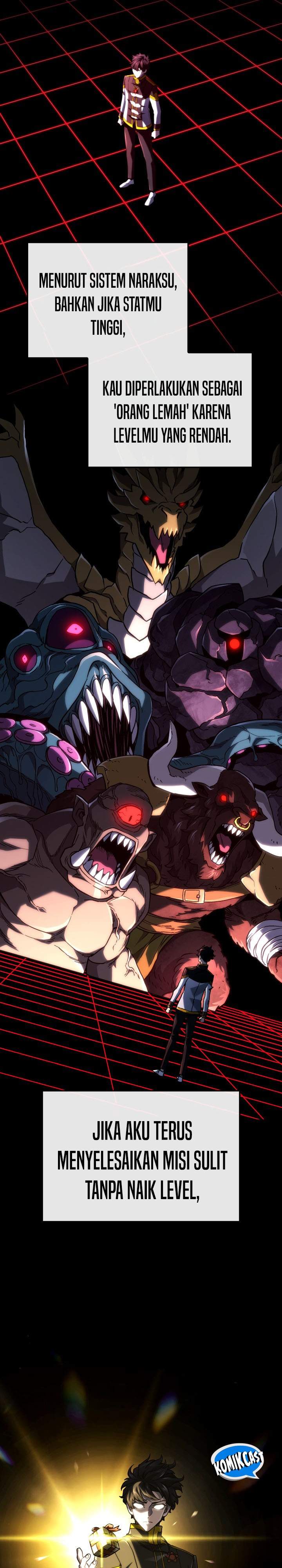 Revenge of the Iron-Blooded Sword Hound Chap 159 - Next Chap 160