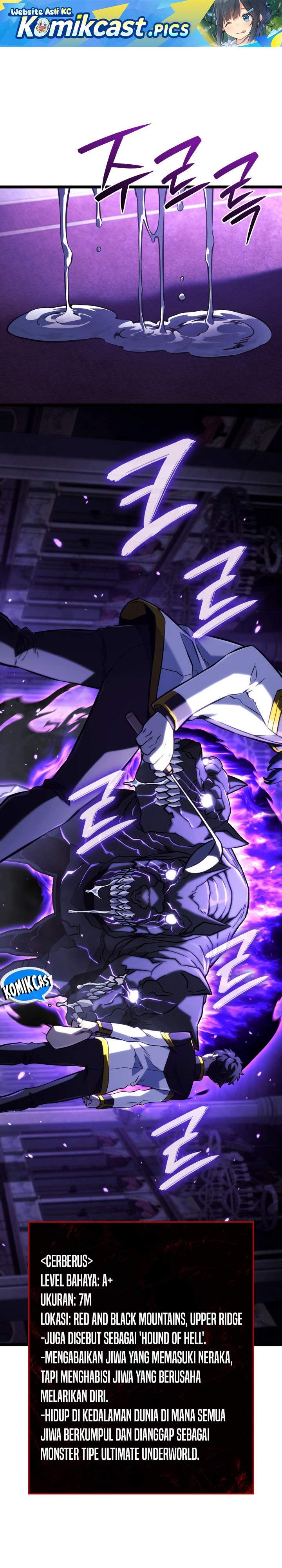 Revenge of the Iron-Blooded Sword Hound Chap 159 - Next Chap 160