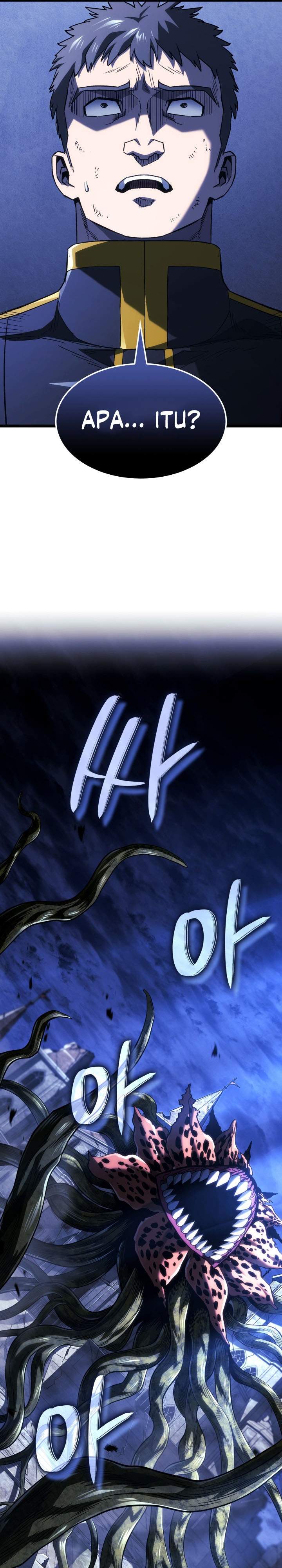 Revenge of the Iron-Blooded Sword Hound Chap 160 - Next Chap 161