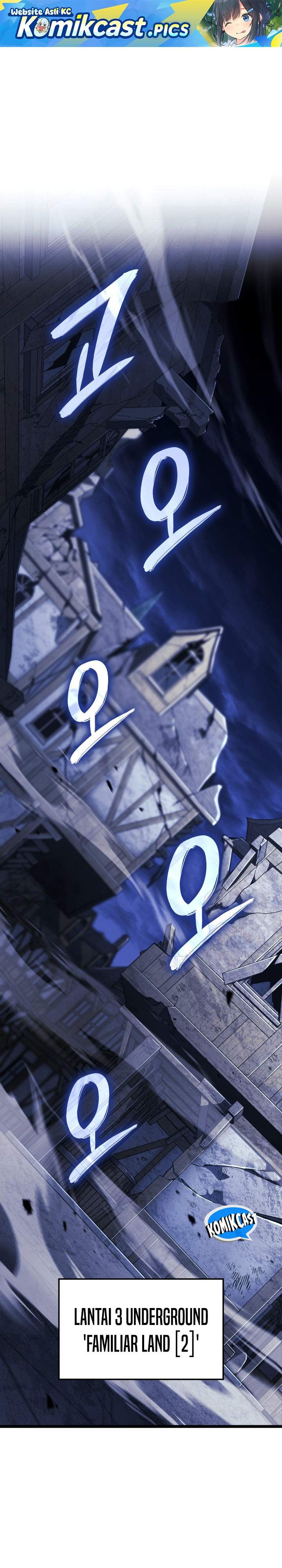 Revenge of the Iron-Blooded Sword Hound Chap 160 - Next Chap 161