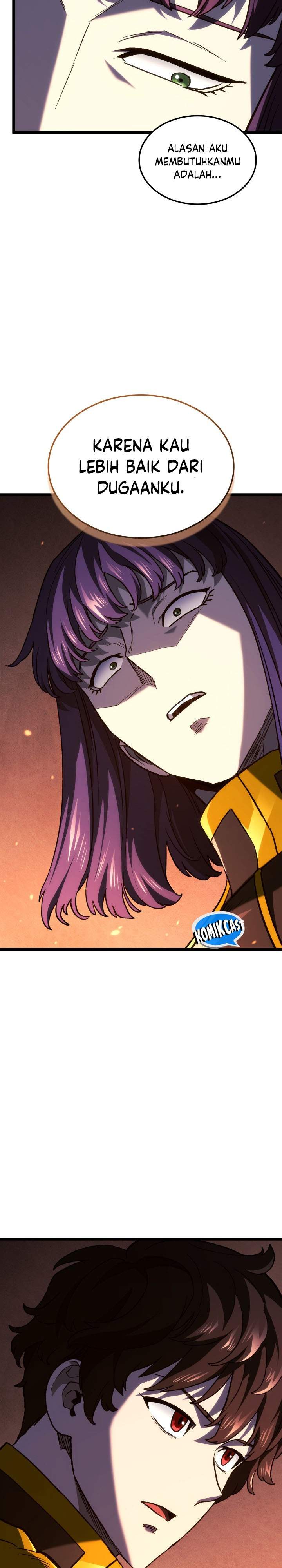 Revenge of the Iron-Blooded Sword Hound Chap 160 - Next Chap 161