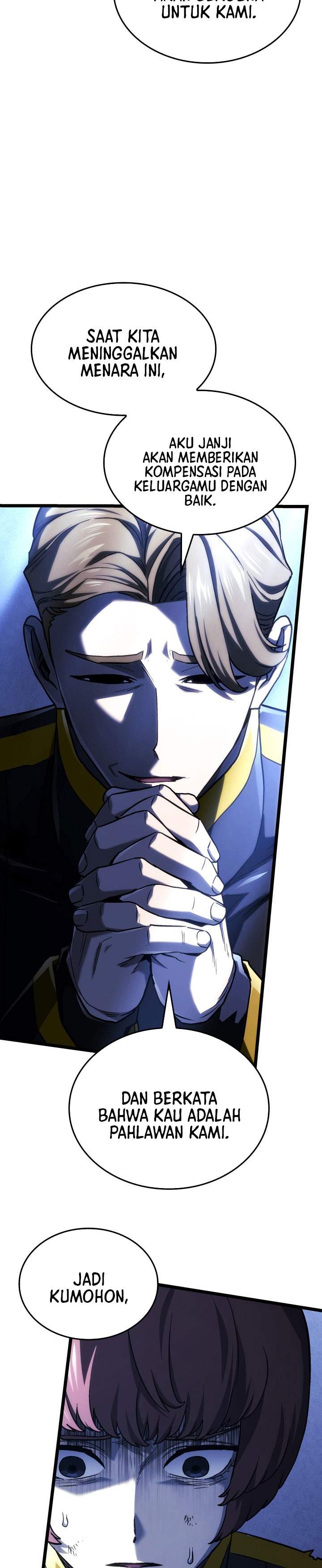 Revenge of the Iron-Blooded Sword Hound Chap 161 - Next Chap 162