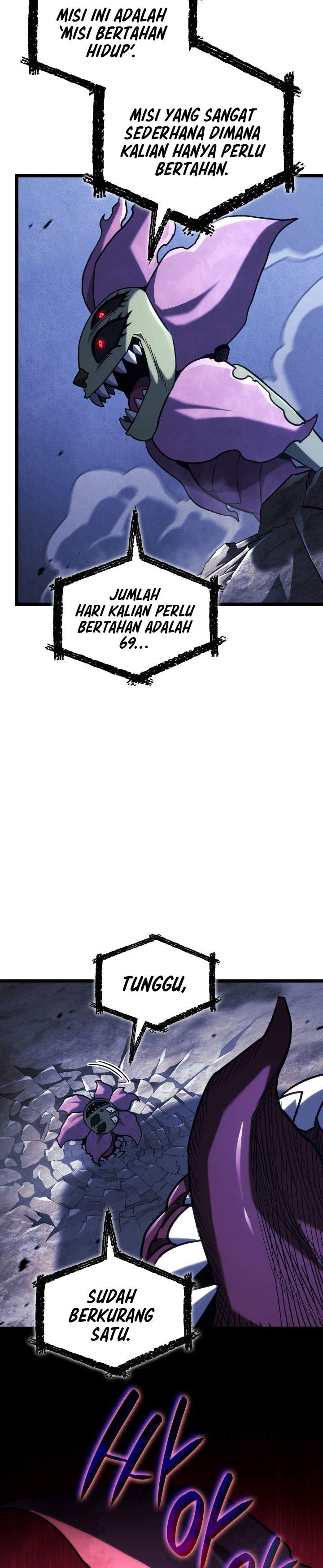 Revenge of the Iron-Blooded Sword Hound Chap 161 - Next Chap 162