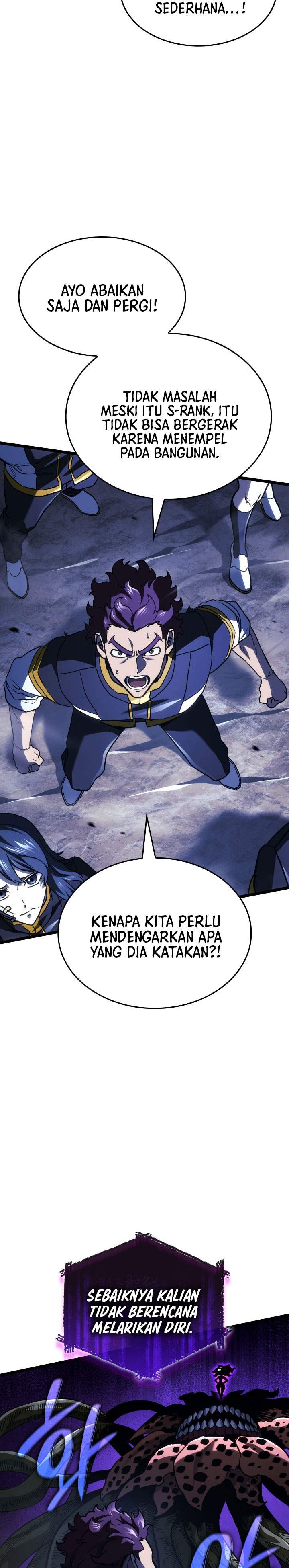 Revenge of the Iron-Blooded Sword Hound Chap 161 - Next Chap 162