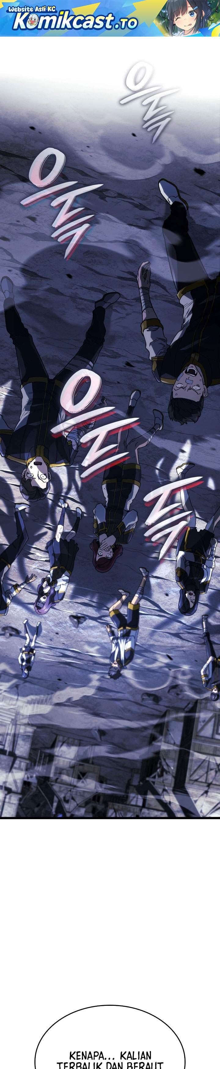 Revenge of the Iron-Blooded Sword Hound Chap 161 - Next Chap 162
