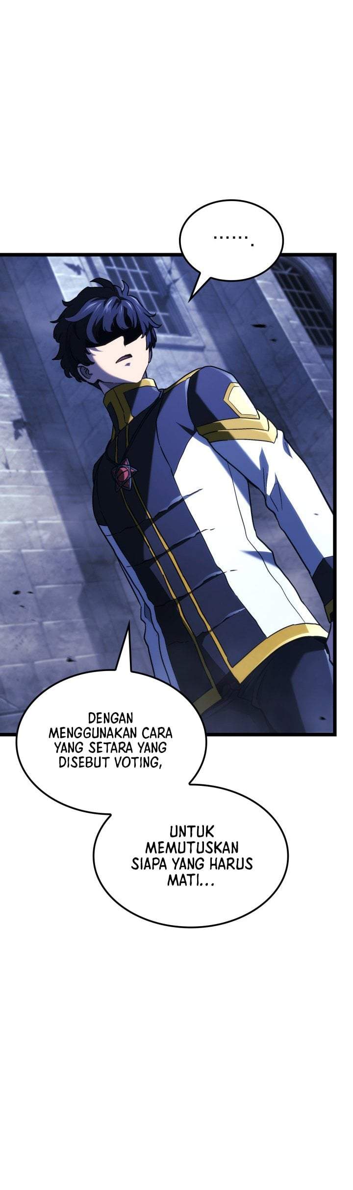 Revenge of the Iron-Blooded Sword Hound Chap 162 - Next Chap 163