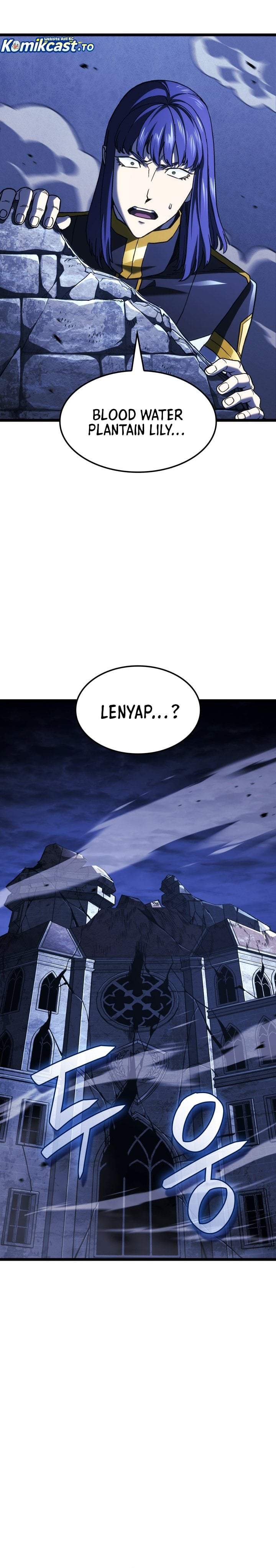 Revenge of the Iron-Blooded Sword Hound Chap 162 - Next Chap 163