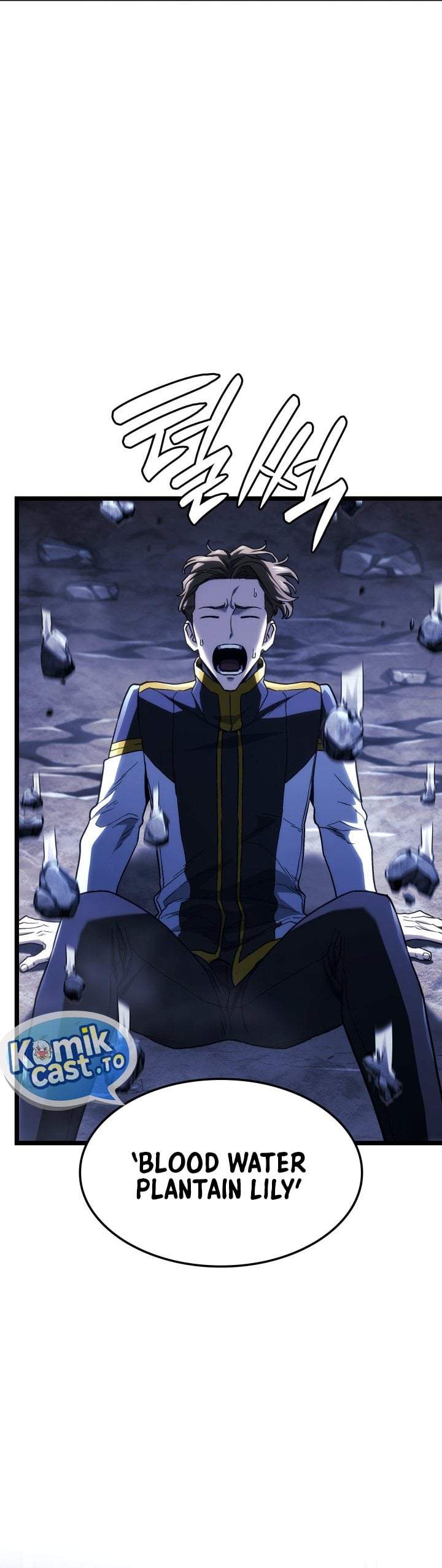 Revenge of the Iron-Blooded Sword Hound Chap 162 - Next Chap 163