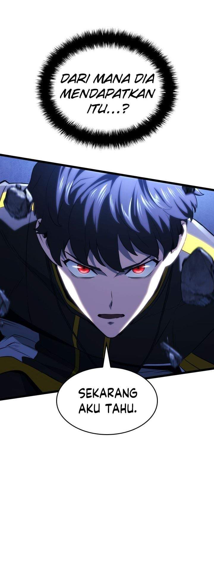 Revenge of the Iron-Blooded Sword Hound Chap 163 - Next Chap 164