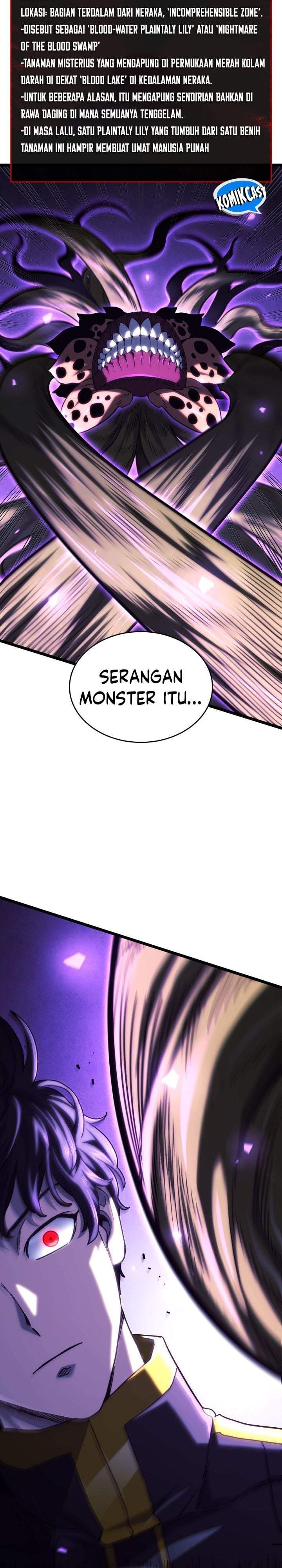 Revenge of the Iron-Blooded Sword Hound Chap 163 - Next Chap 164