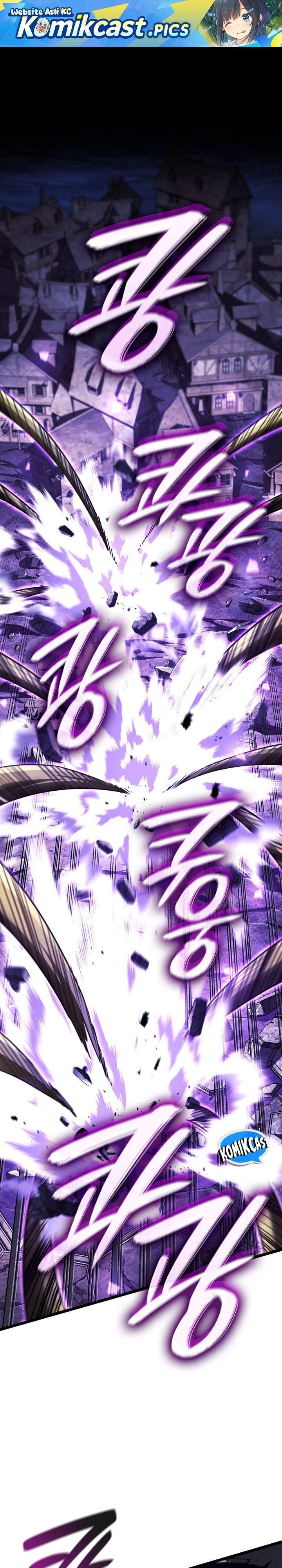 Revenge of the Iron-Blooded Sword Hound Chap 163 - Next Chap 164