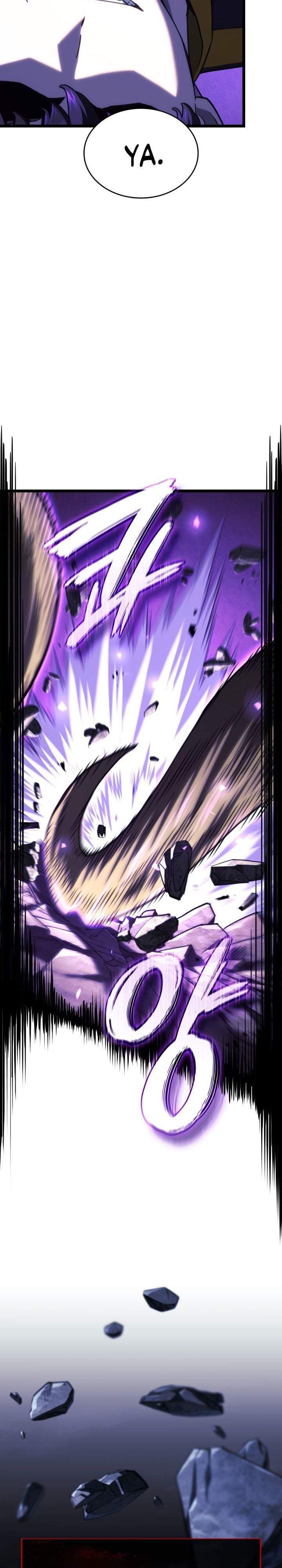 Revenge of the Iron-Blooded Sword Hound Chap 163 - Next Chap 164
