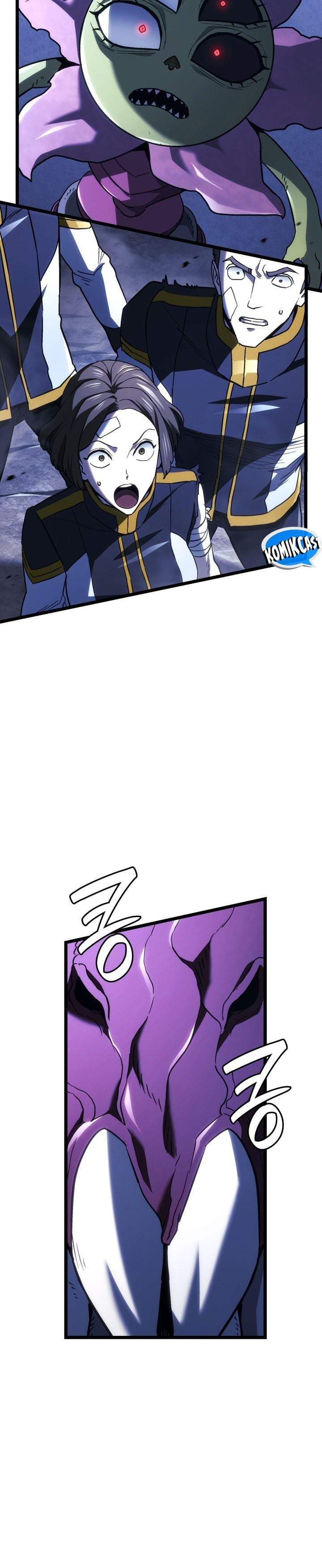 Revenge of the Iron-Blooded Sword Hound Chap 163 - Next Chap 164