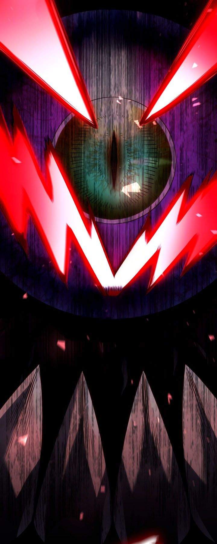 Revenge of the Iron-Blooded Sword Hound Chap 163 - Next Chap 164
