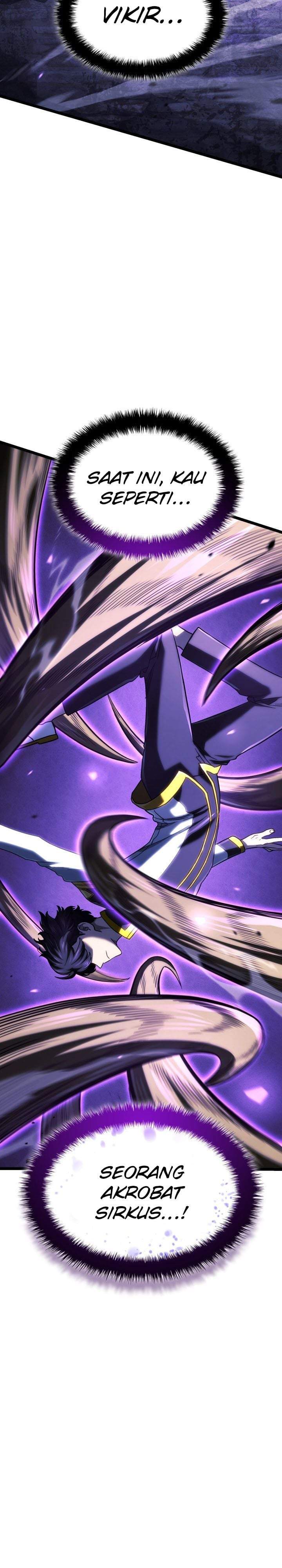 Revenge of the Iron-Blooded Sword Hound Chap 163 - Next Chap 164