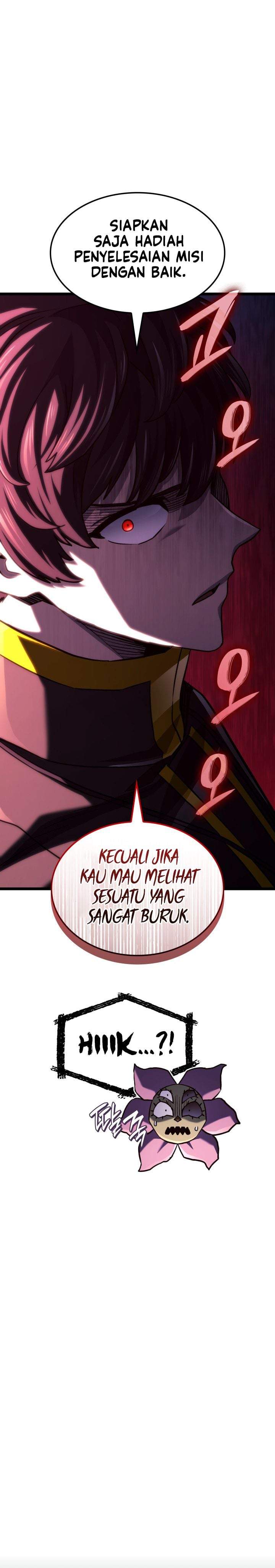 Revenge of the Iron-Blooded Sword Hound Chap 164 - Next Chap 165