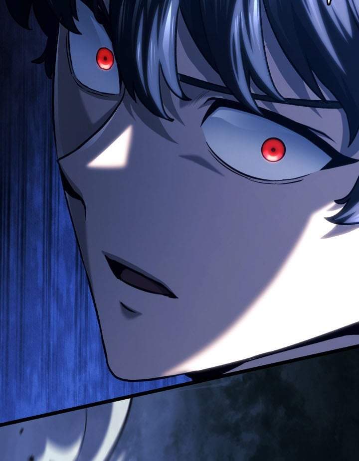 Revenge of the Iron-Blooded Sword Hound Chap 165 - Next Chap 166