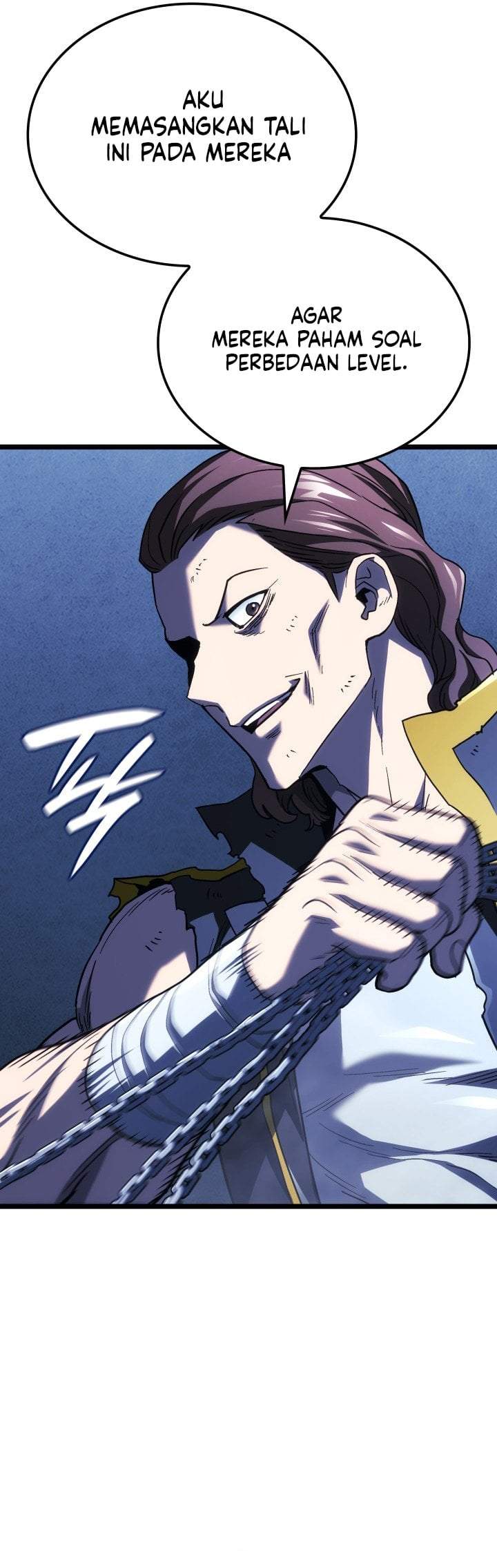 Revenge of the Iron-Blooded Sword Hound Chap 166 - Next Chap 167