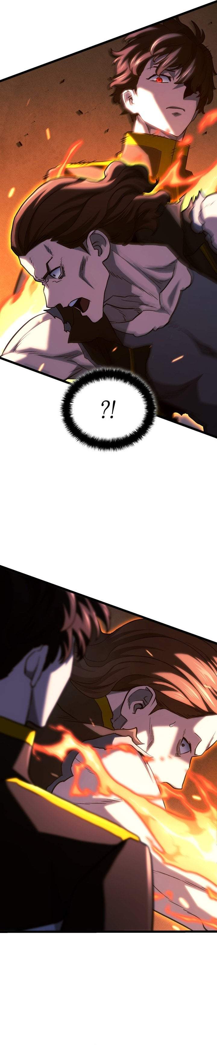 Revenge of the Iron-Blooded Sword Hound Chap 166 - Next Chap 167