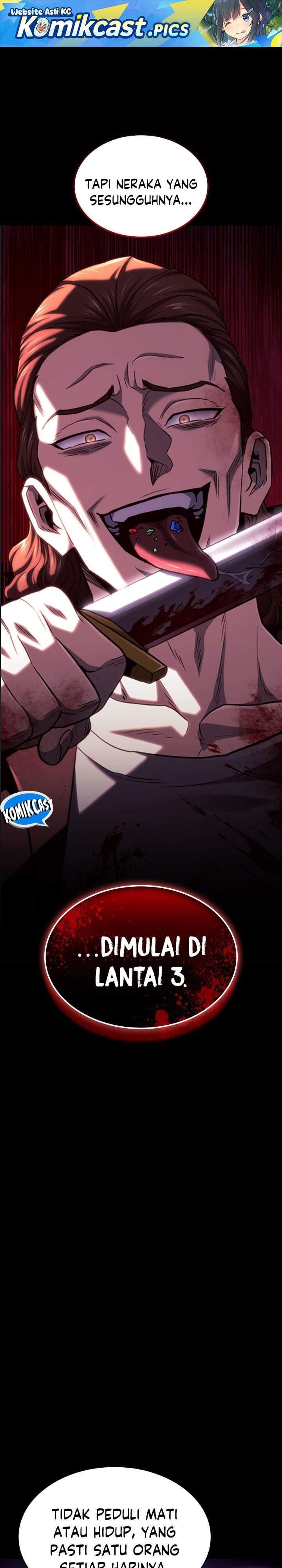 Revenge of the Iron-Blooded Sword Hound Chap 167 - Next Chap 168