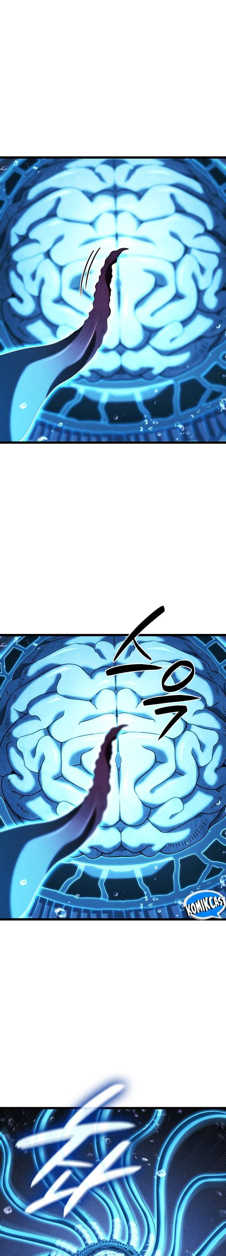 Revenge of the Iron-Blooded Sword Hound Chap 169 - Next Chap 170