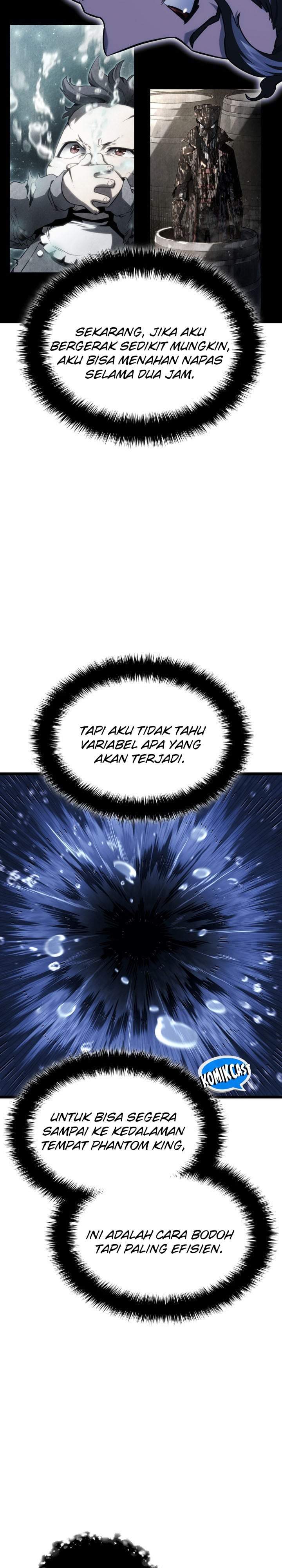 Revenge of the Iron-Blooded Sword Hound Chap 169 - Next Chap 170