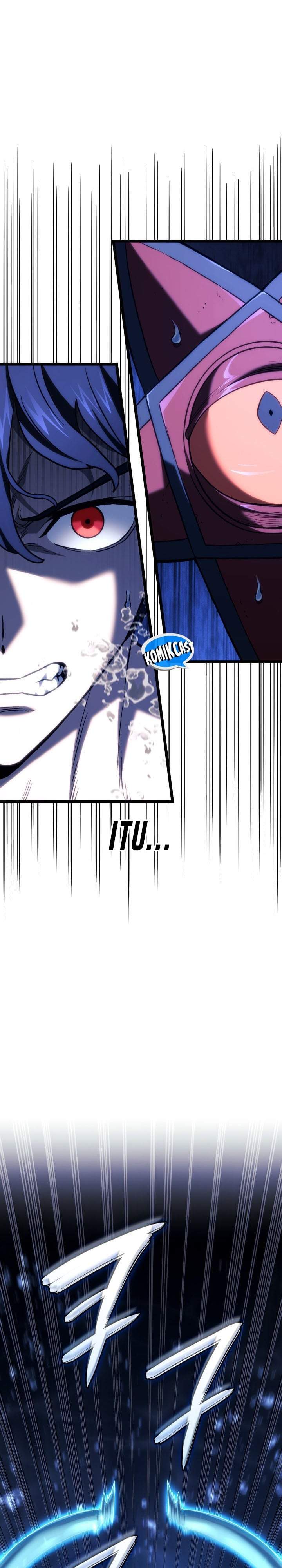Revenge of the Iron-Blooded Sword Hound Chap 169 - Next Chap 170
