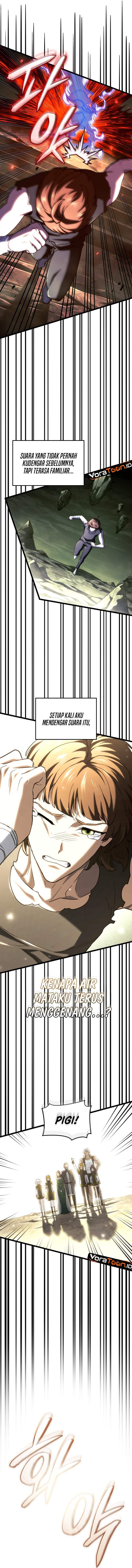 Revenge of the Iron-Blooded Sword Hound Chap 180 - Next Chap 181