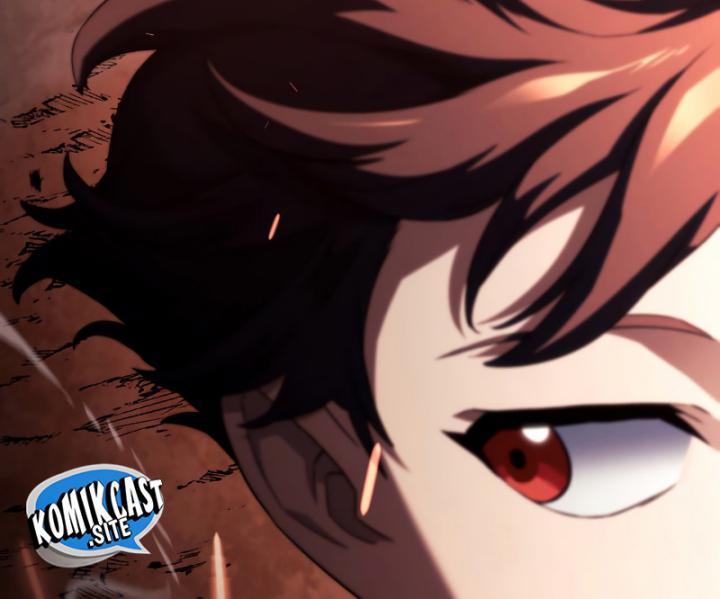 Revenge of the Iron-Blooded Sword Hound Chap 28 - Next Chap 29