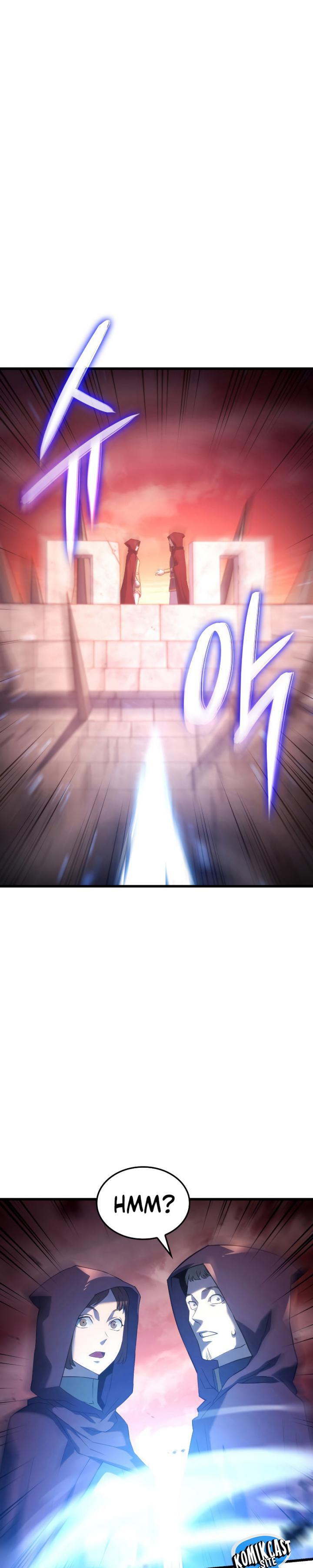 Revenge of the Iron-Blooded Sword Hound Chap 28 - Next Chap 29