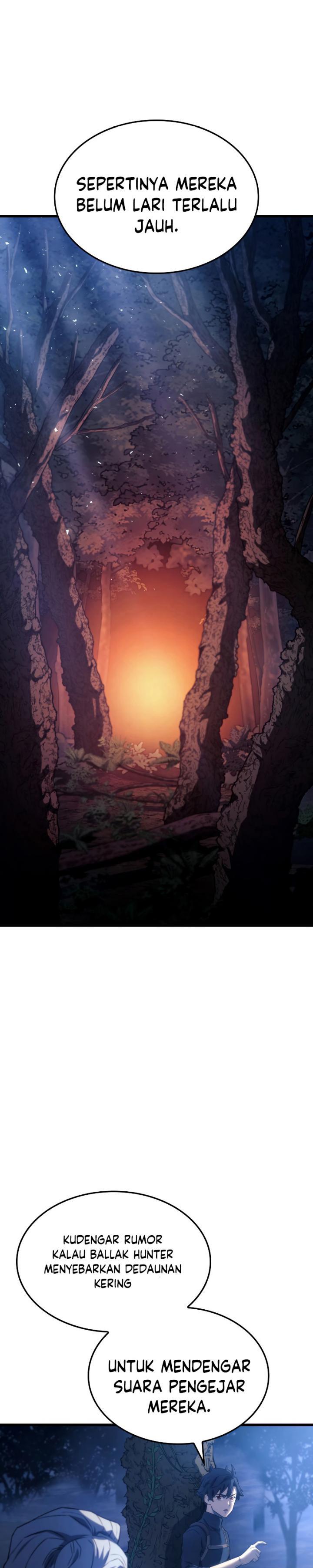 Revenge of the Iron-Blooded Sword Hound Chap 29 - Next Chap 30