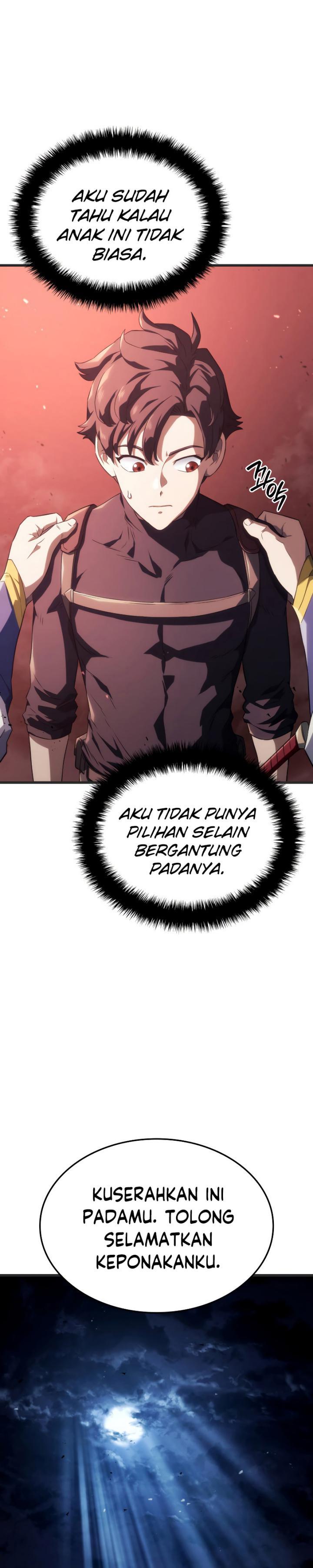 Revenge of the Iron-Blooded Sword Hound Chap 29 - Next Chap 30