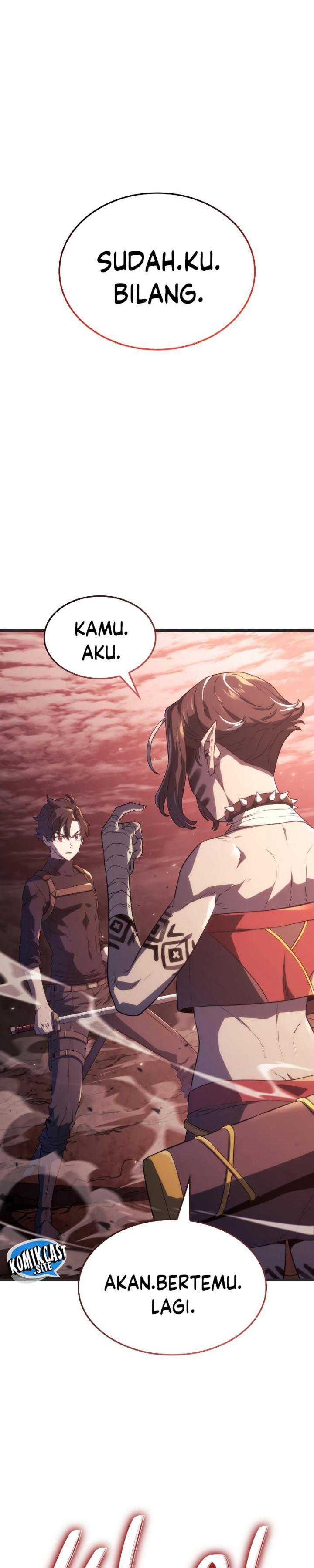 Revenge of the Iron-Blooded Sword Hound Chap 29 - Next Chap 30