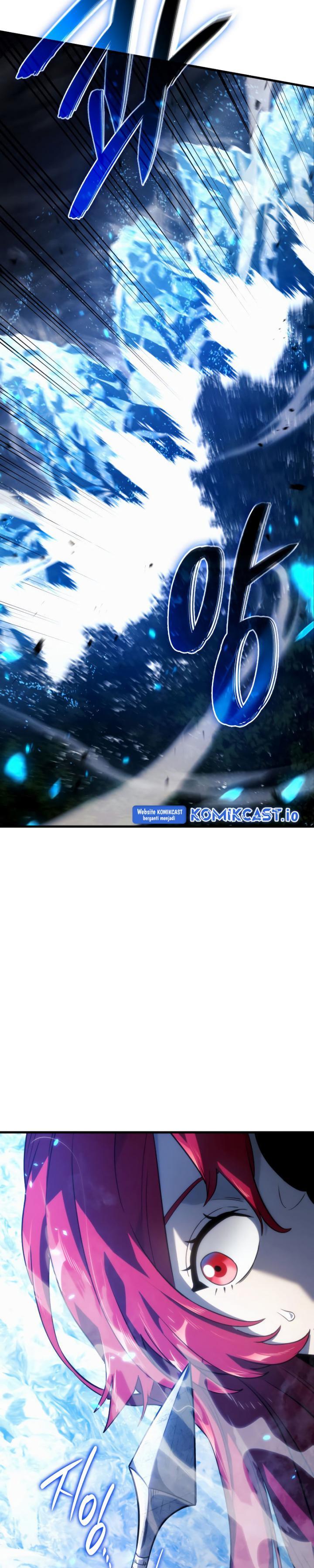 Revenge of the Iron-Blooded Sword Hound Chap 30 - Next Chap 31