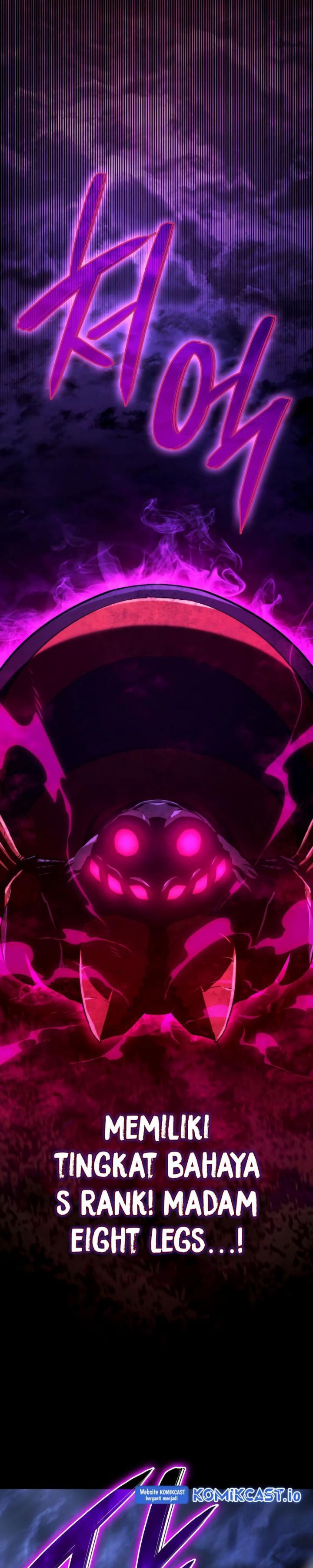 Revenge of the Iron-Blooded Sword Hound Chap 30 - Next Chap 31