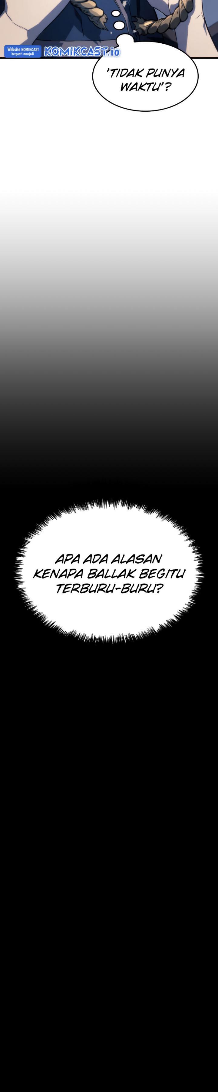 Revenge of the Iron-Blooded Sword Hound Chap 30 - Next Chap 31