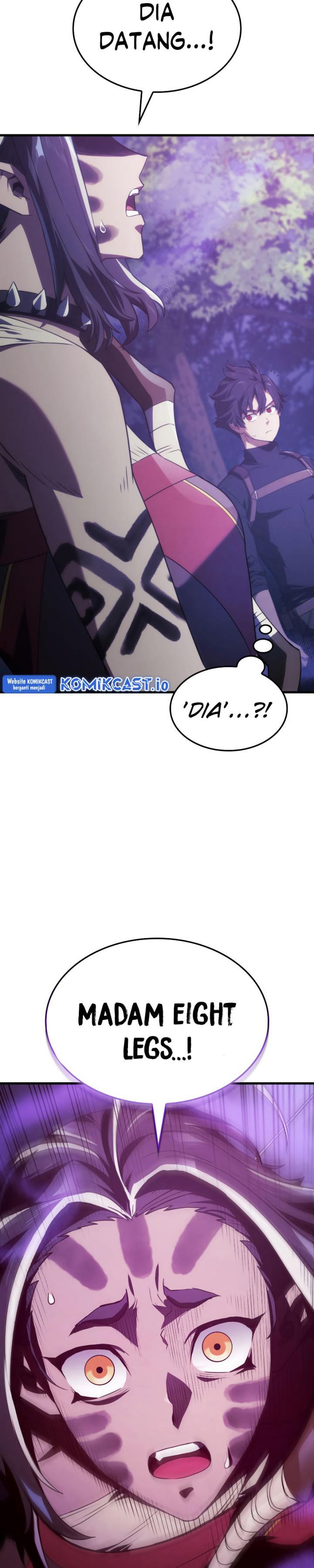 Revenge of the Iron-Blooded Sword Hound Chap 30 - Next Chap 31