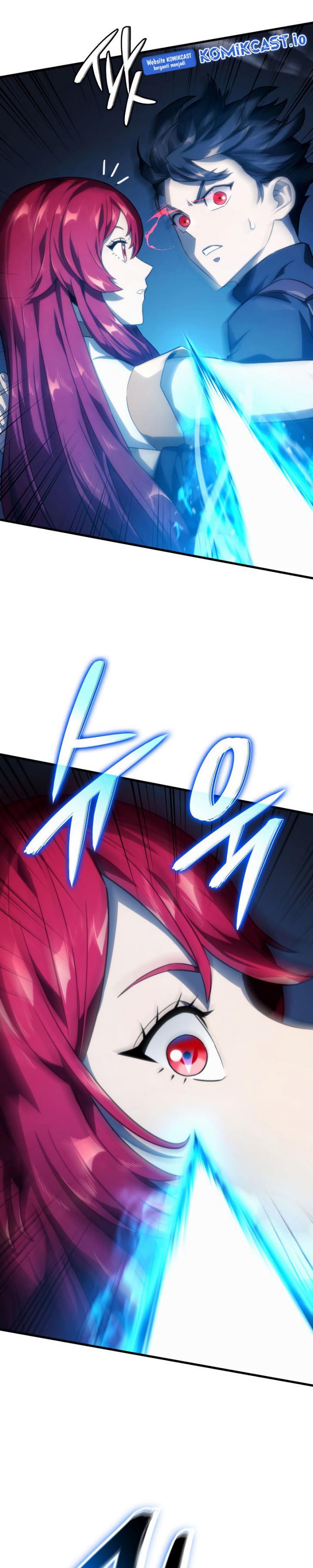 Revenge of the Iron-Blooded Sword Hound Chap 30 - Next Chap 31