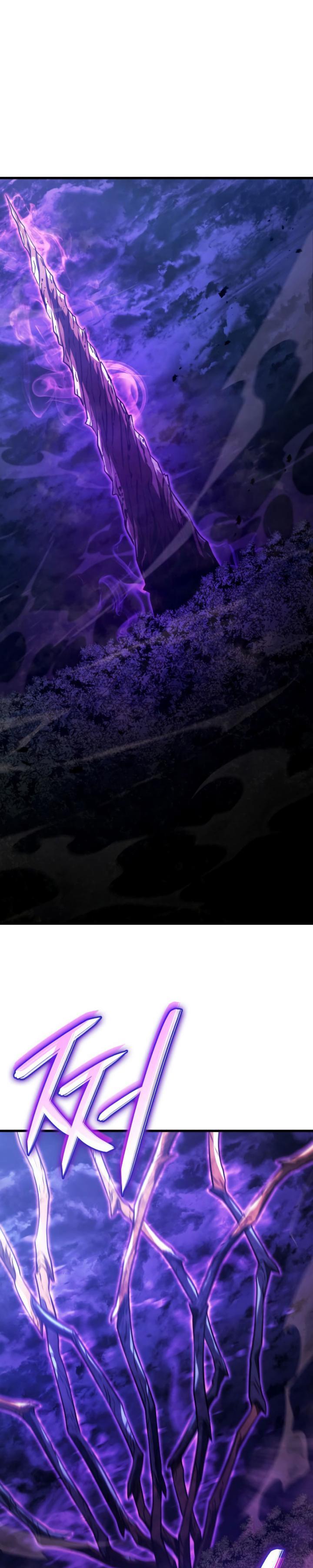 Revenge of the Iron-Blooded Sword Hound Chap 30 - Next Chap 31