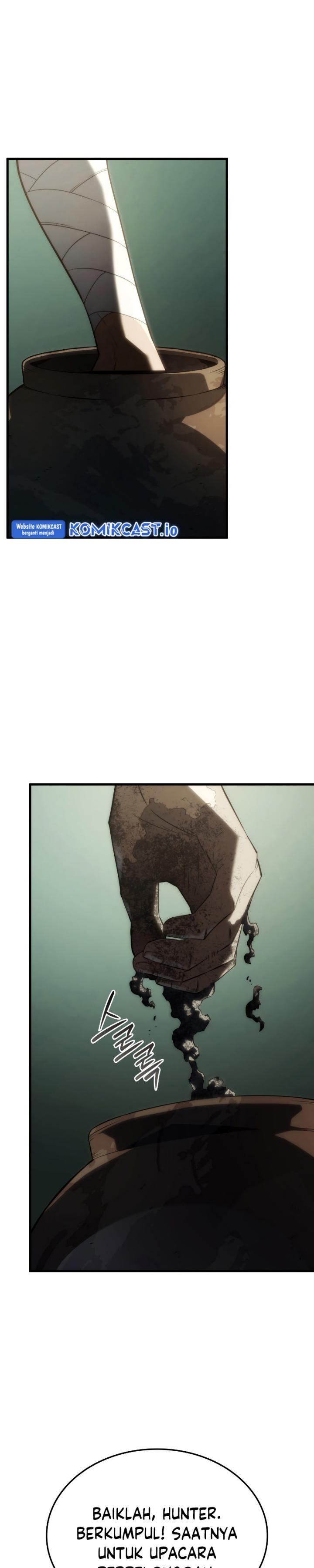 Revenge of the Iron-Blooded Sword Hound Chap 34 - Next Chap 35