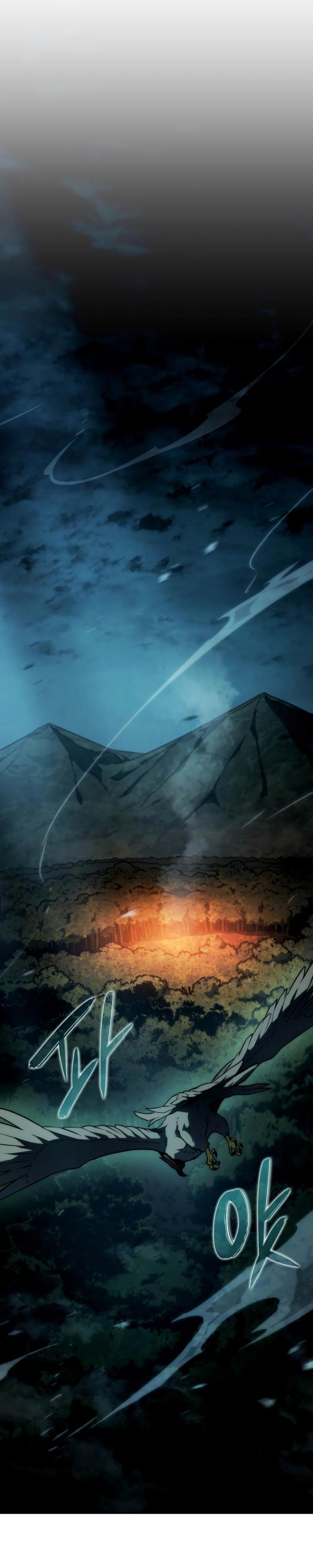 Revenge of the Iron-Blooded Sword Hound Chap 38 - Next Chap 39