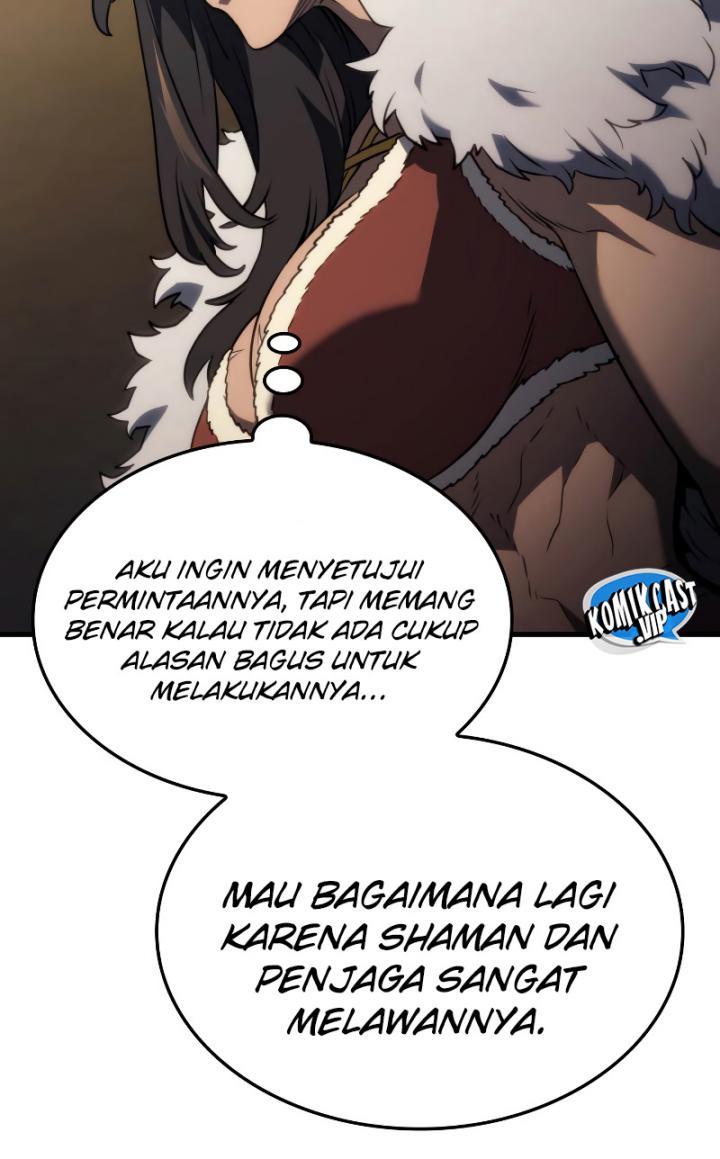 Revenge of the Iron-Blooded Sword Hound Chap 38 - Next Chap 39