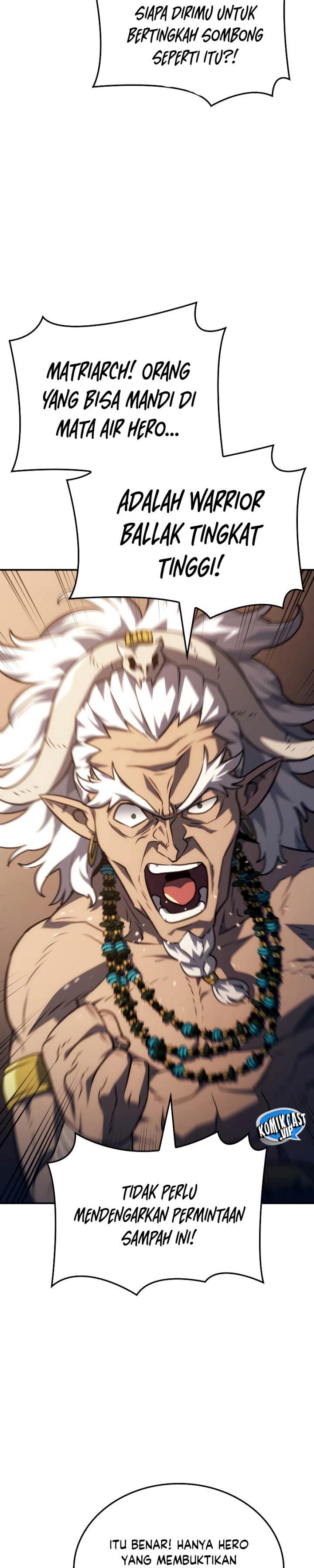 Revenge of the Iron-Blooded Sword Hound Chap 38 - Next Chap 39