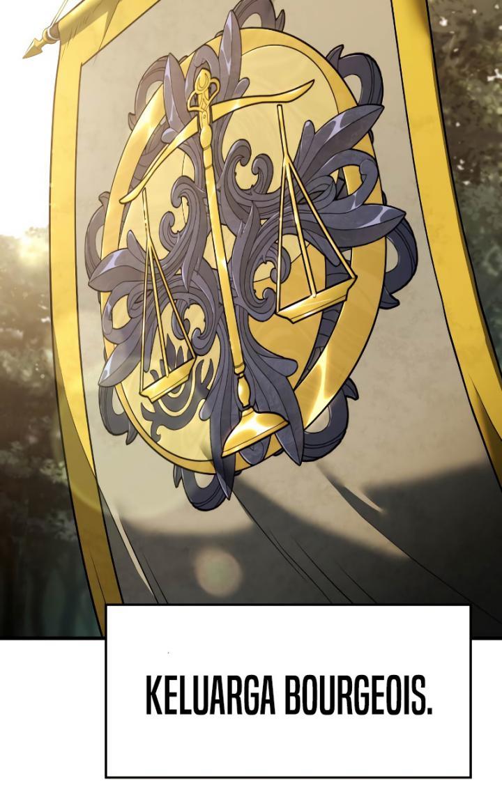 Revenge of the Iron-Blooded Sword Hound Chap 38 - Next Chap 39