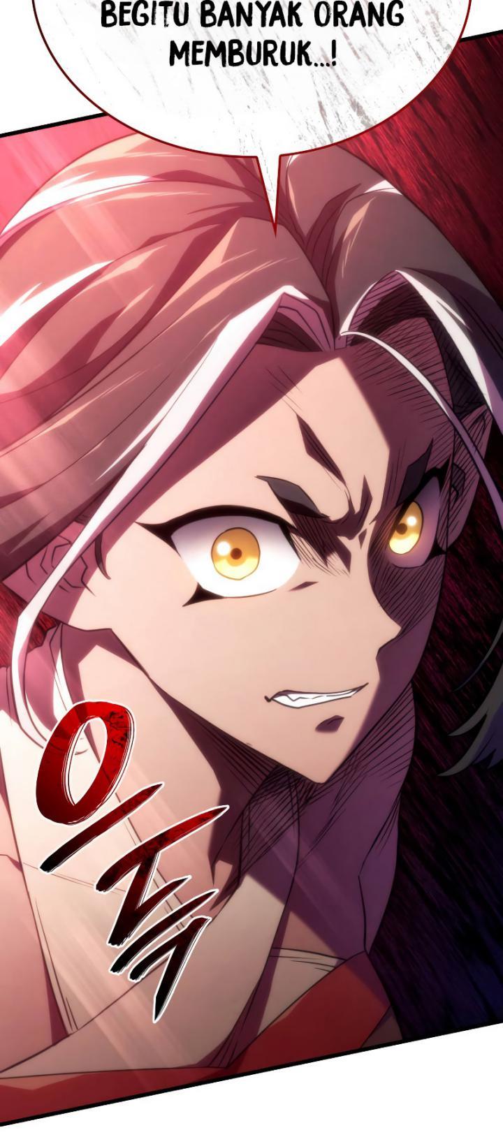 Revenge of the Iron-Blooded Sword Hound Chap 38 - Next Chap 39