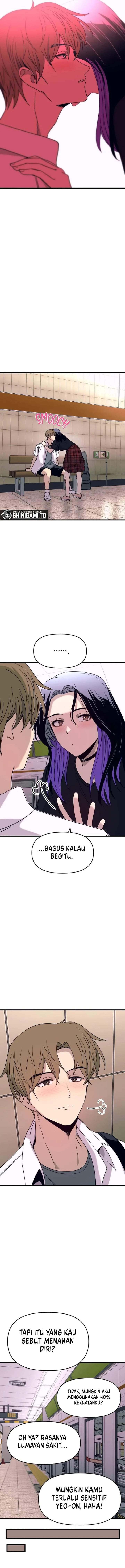 My Bias Gets On The Last Train Chap 73 - Next Chap 74