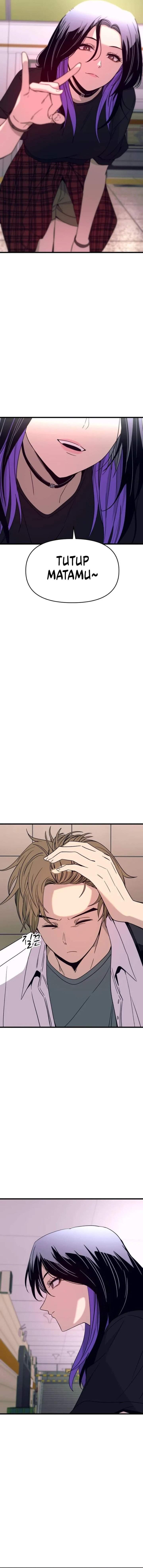 My Bias Gets On The Last Train Chap 73 - Next Chap 74